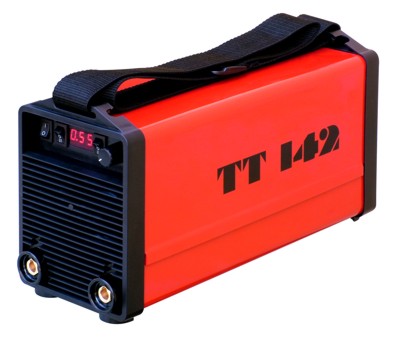 tt142 - invertor s nabjekou